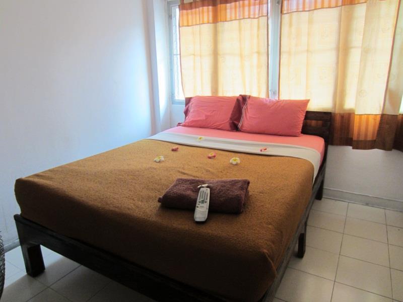 Home Place Hotel Chiang Mai Exterior foto